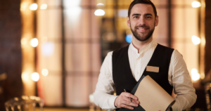 Food & Beverage Manager responsabilità, competenze e strategie
