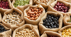 Legumi elenco completo di varietà, proprietà e idee per cucinarli