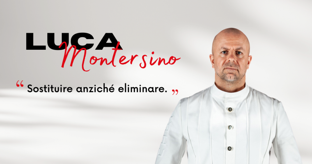 Luca Montersino