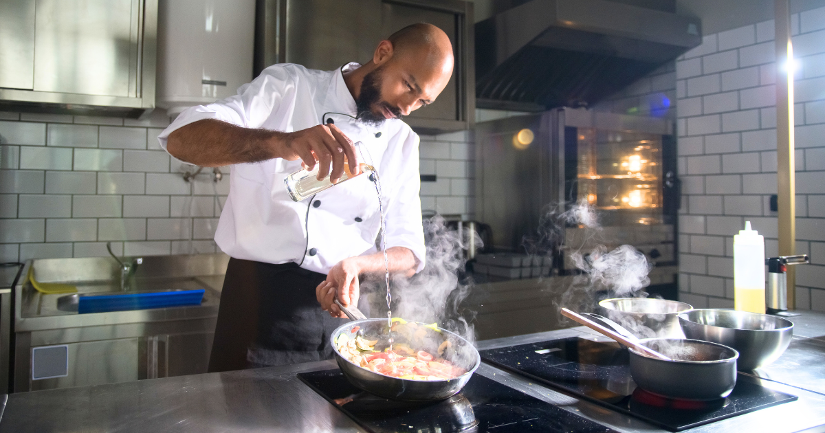 Metodi di cottura dei cibi