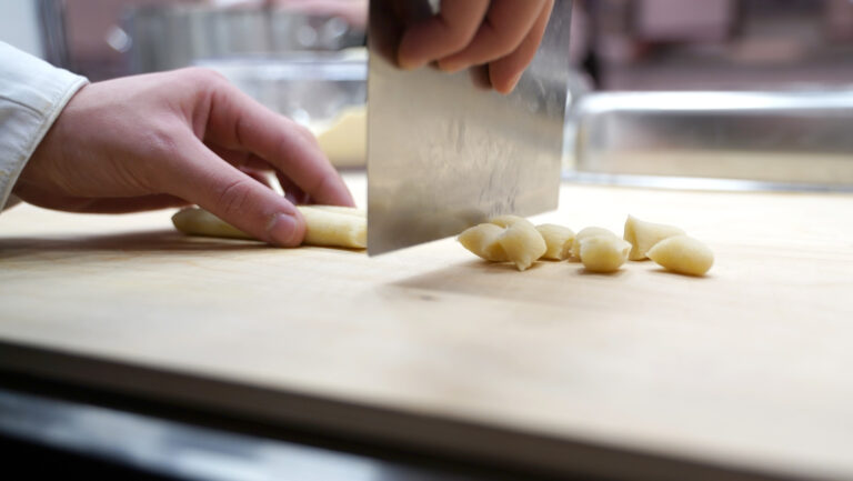 Corsi Di Cucina Amatoriali Un Nuovo Format Incibum