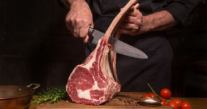 Tagli di carne bovina