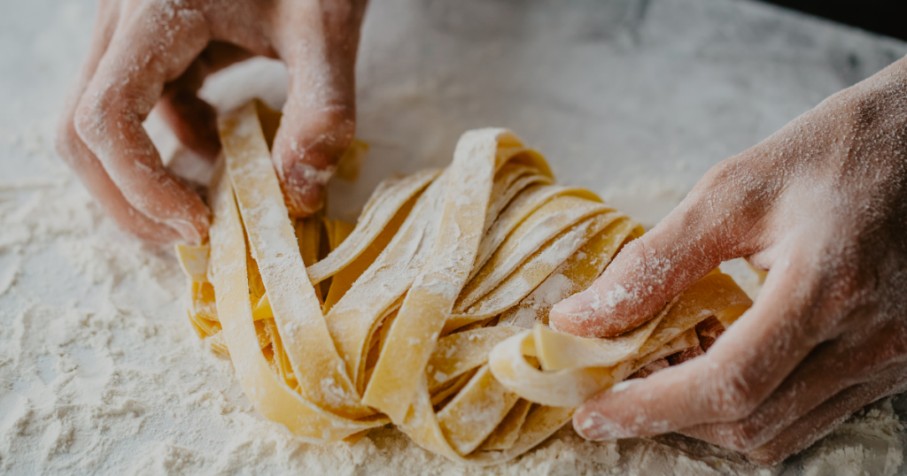 cucina italiana patrimonio unesco